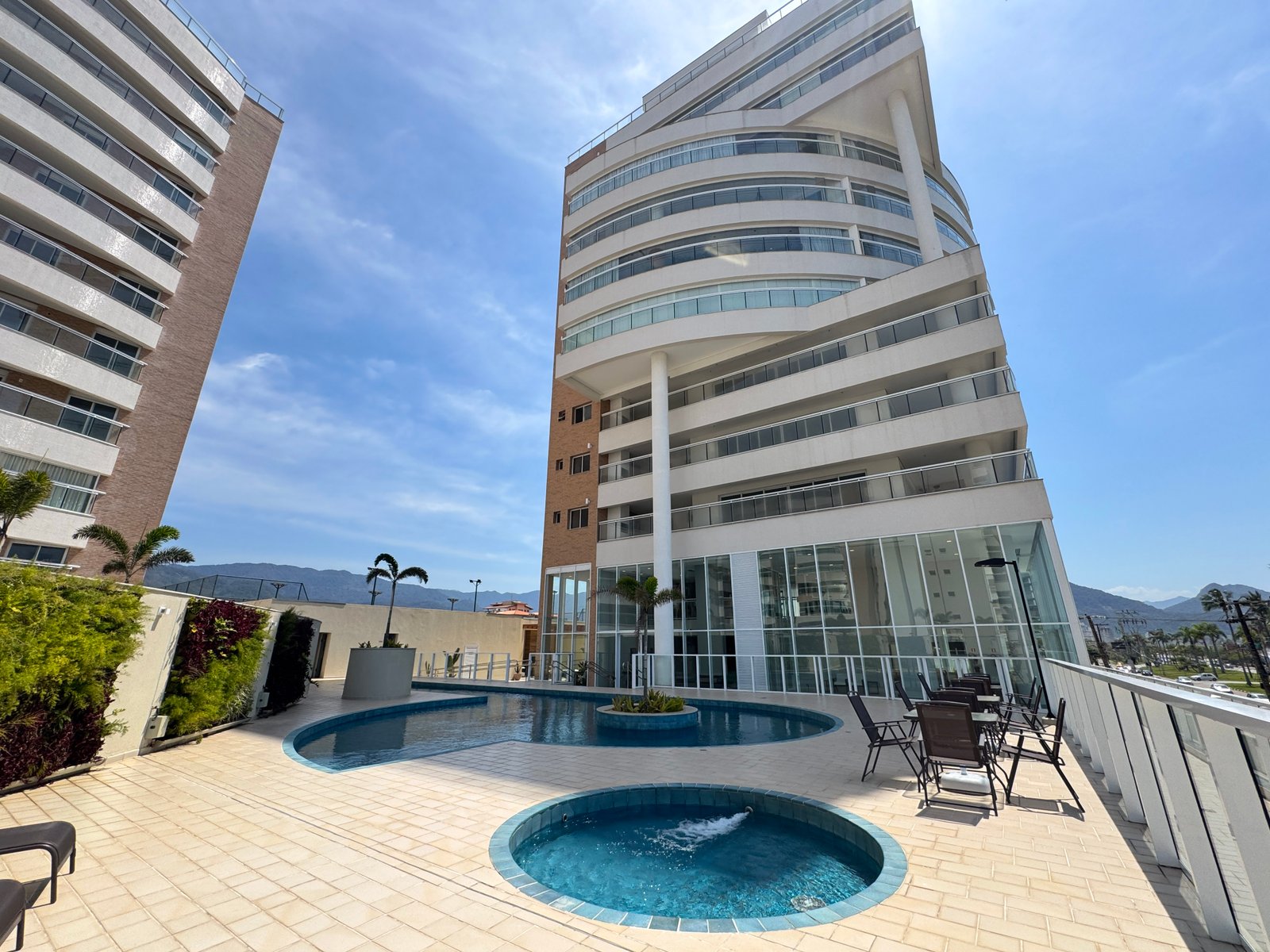 Calabasas Condominium Resort - Área de Lazer — foto principal