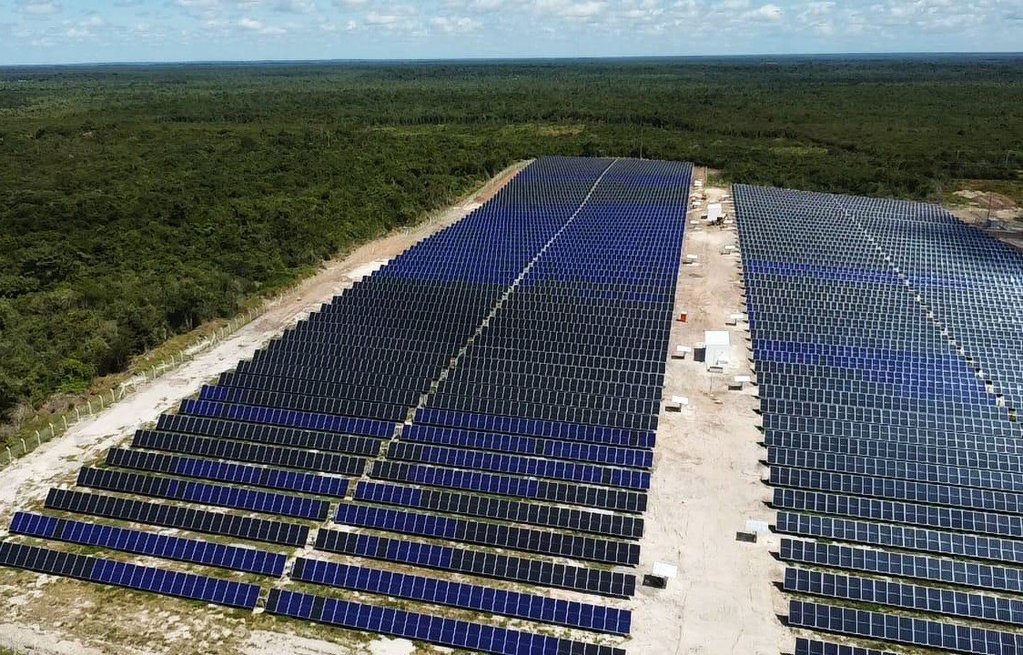Sistema Fotovoltaico — foto 03